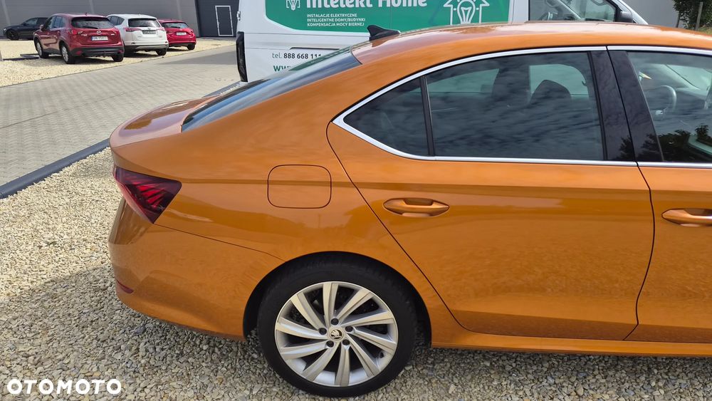 Skoda Octavia - 12