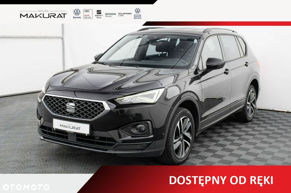 Seat Tarraco 1.5 Eco TSI EVO Style S&S - 2