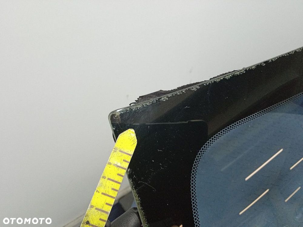 FIAT 500 500E I SZYBA CZOŁOWA PRZEDNIA ORYGINALNA 2014 - 3