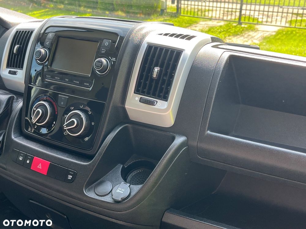Fiat Ducato - 7