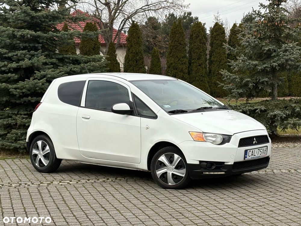 Mitsubishi Colt 1.3 Intense - 24