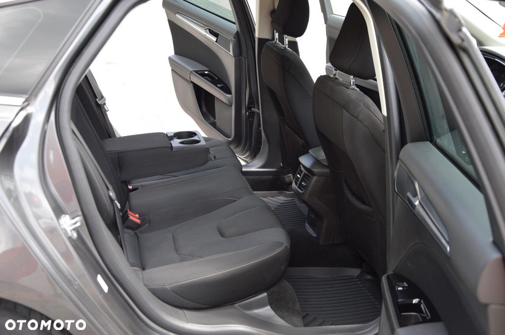 Ford Mondeo 2.0 EcoBlue Edition - 19