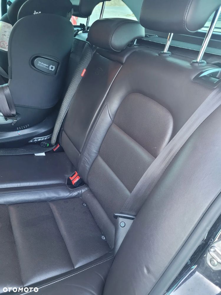 Skoda Superb 2.0 TDI Green tec L&K - 10