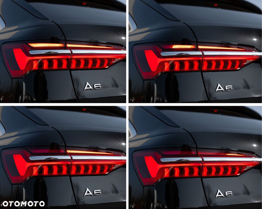 Audi A6 Avant 35 TDI S tronic sport - 21