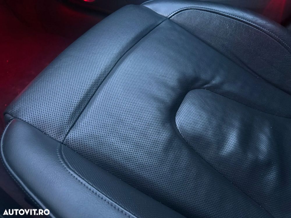 Audi A4 Allroad - 14