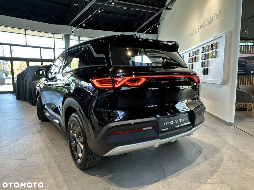 BYD Atto 2 - 5