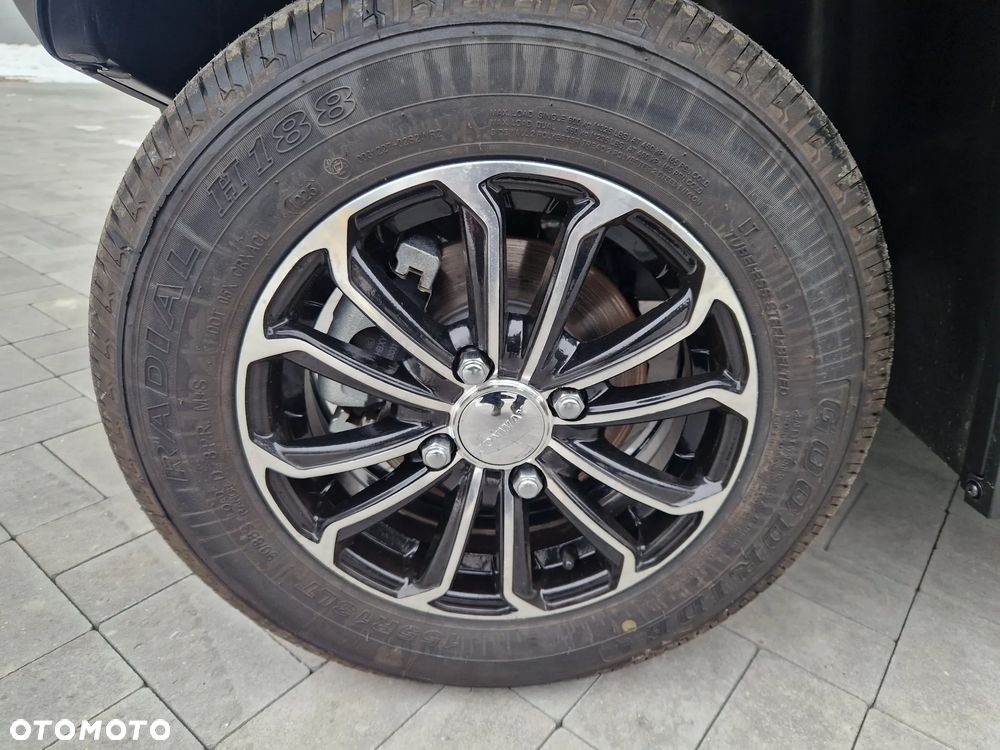 JONWAY IONA XS - 16