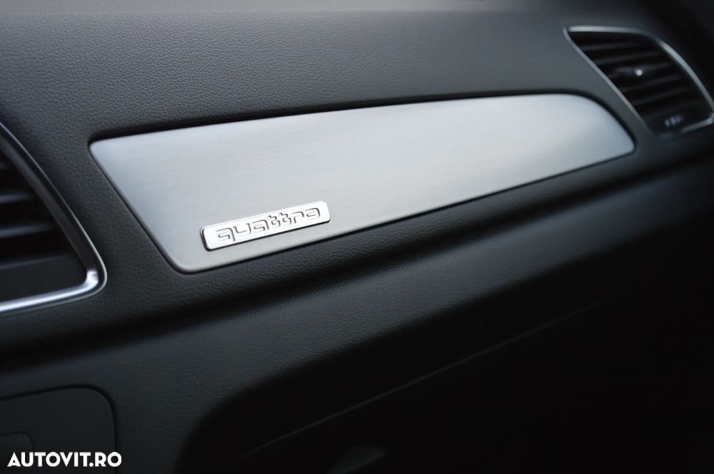 Audi Q3 2.0 TDI Quattro - 29