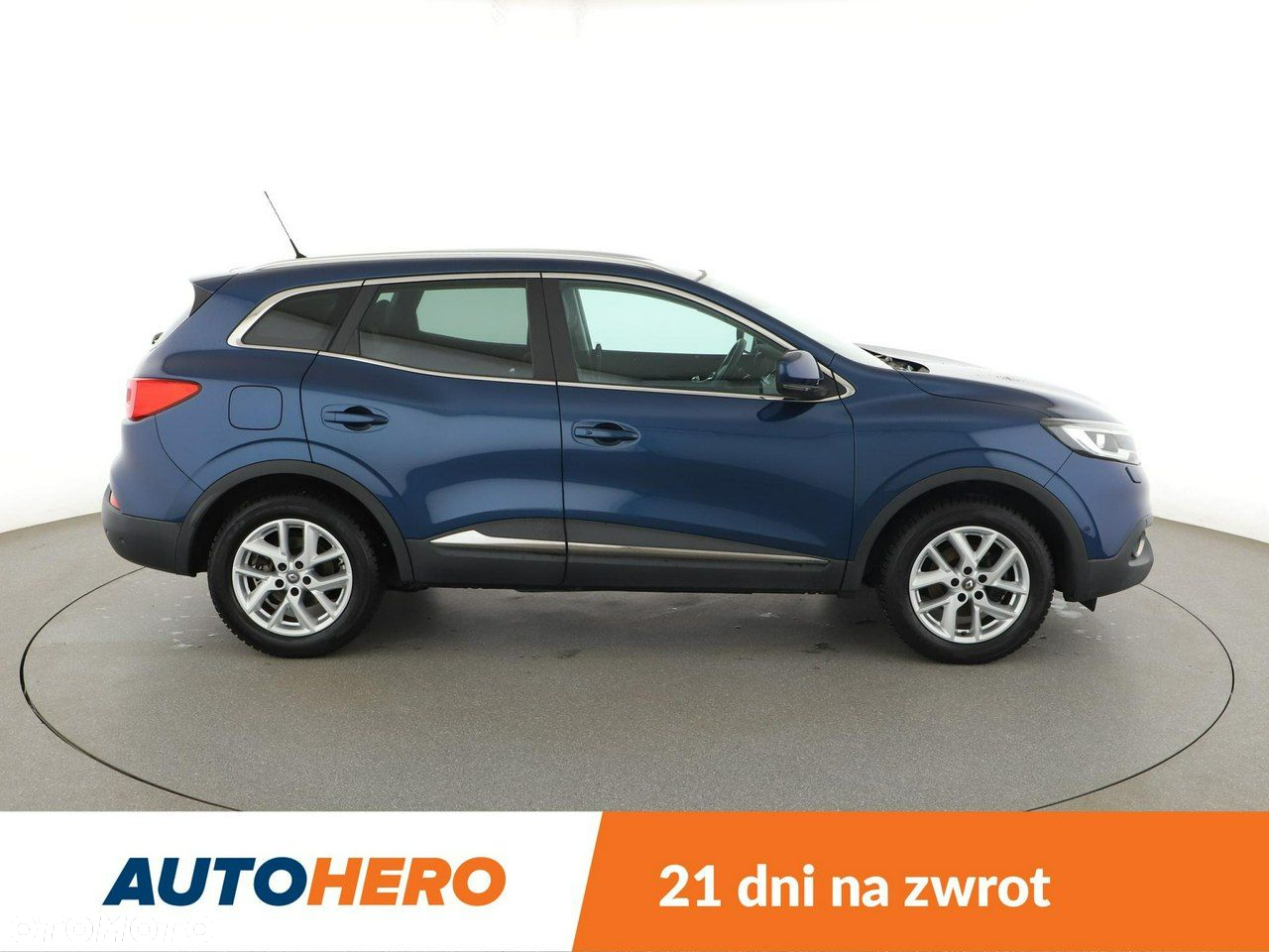 Renault Kadjar Energy TCe 130 XMOD - 9