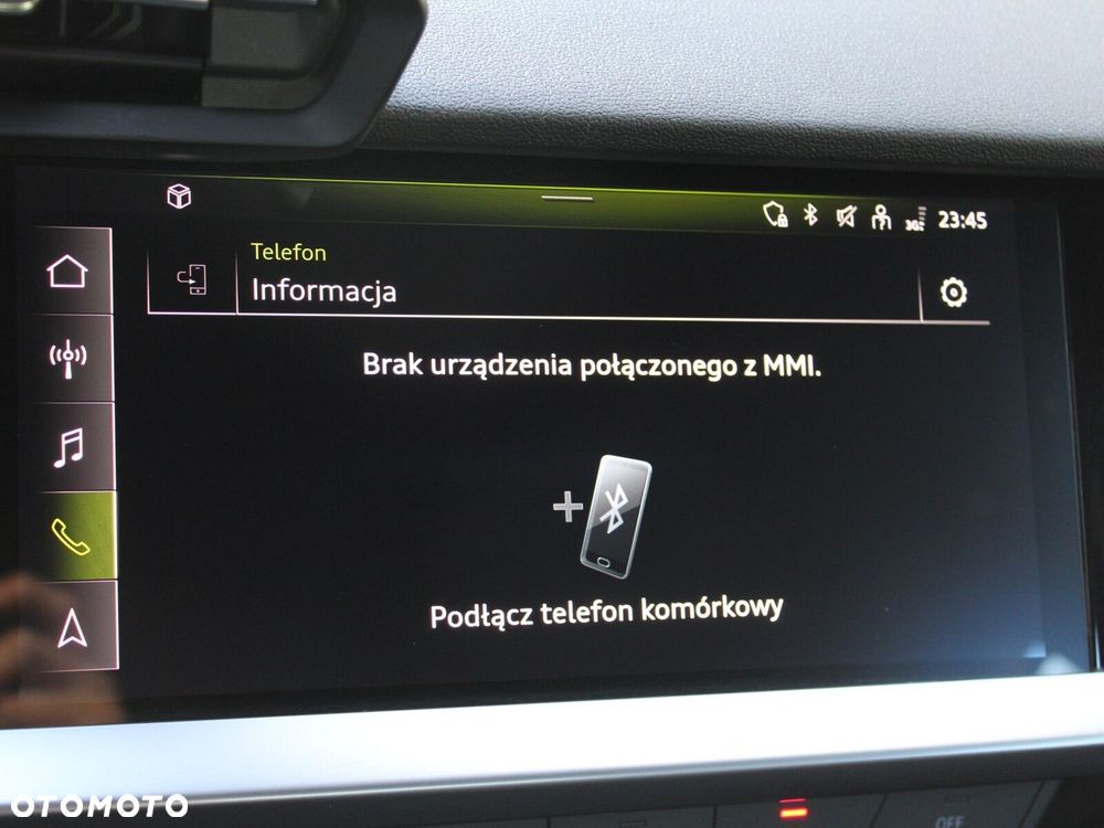 Audi A3 Sportback 30 TDI - 25