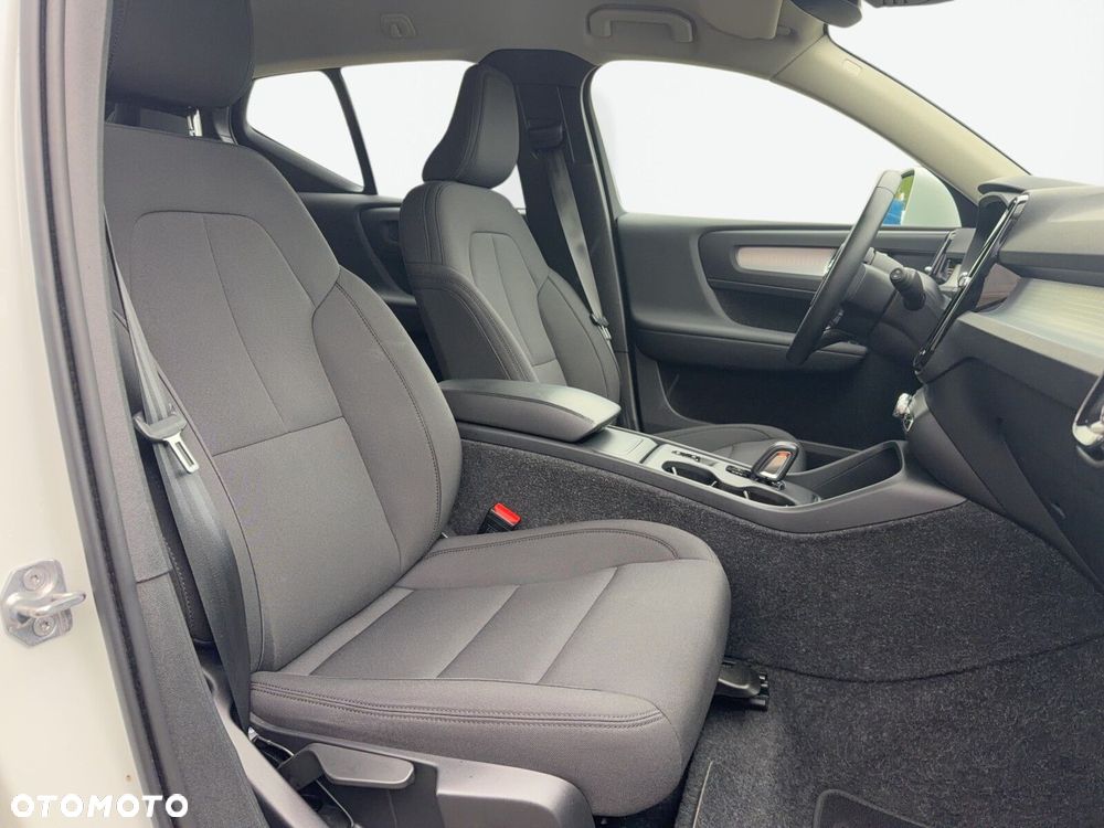 Volvo XC 40 - 21