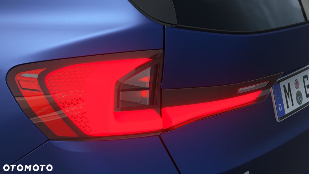BMW X1 M35i xDrive - 10