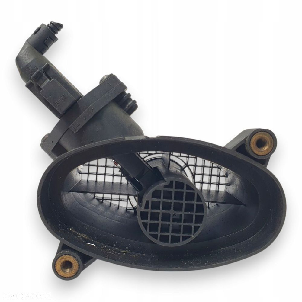 PRZEPŁYWOMIERZ BMW E46 E39 E60 3.0d 13627787076 Bosch - 11