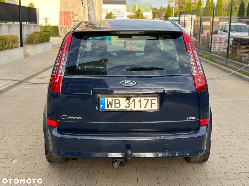 Ford C-MAX - 5