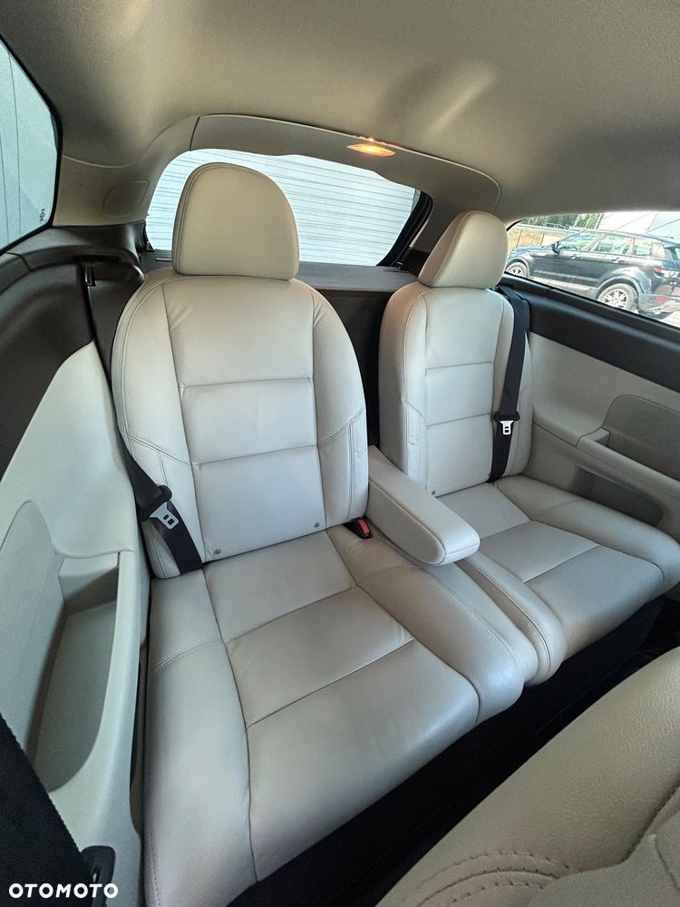 Volvo C30 DRIVe Summum - 15