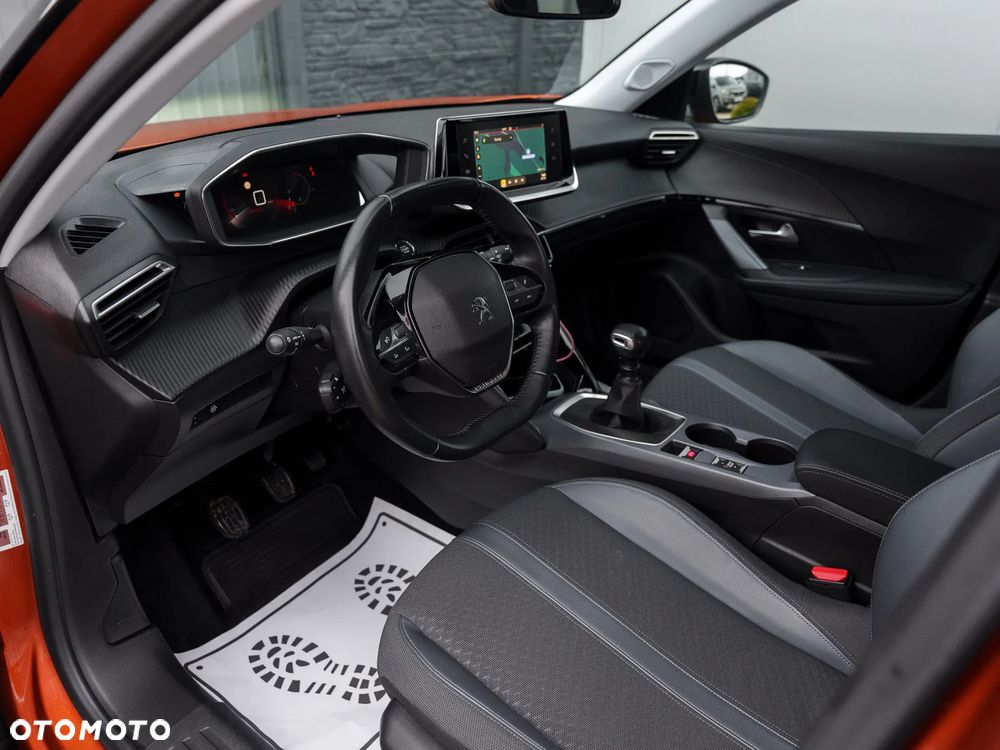 Peugeot 2008 BlueHDi 100 STOP & START Allure - 15