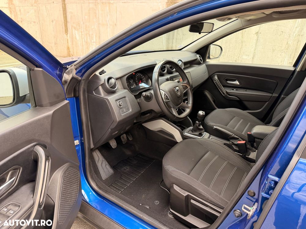 Dacia Duster - 12