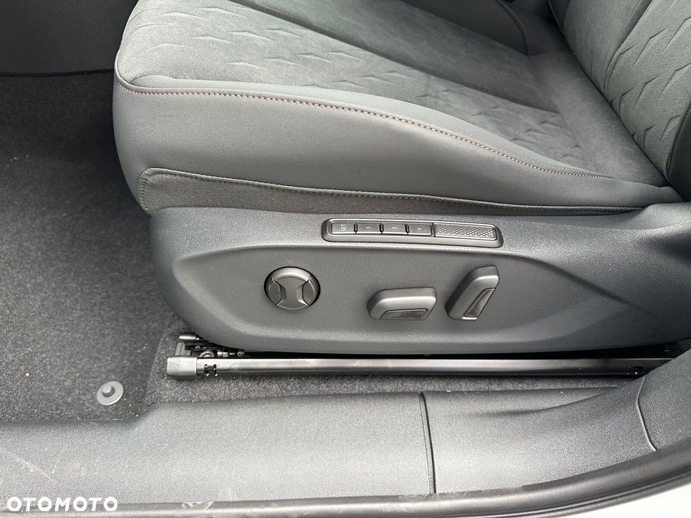 Cupra Terramar 2.0 TSI 4Drive DSG - 13