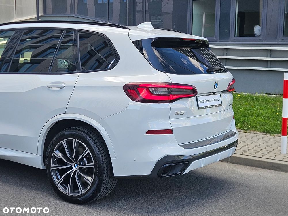 BMW X5 xDrive25d sport - 9