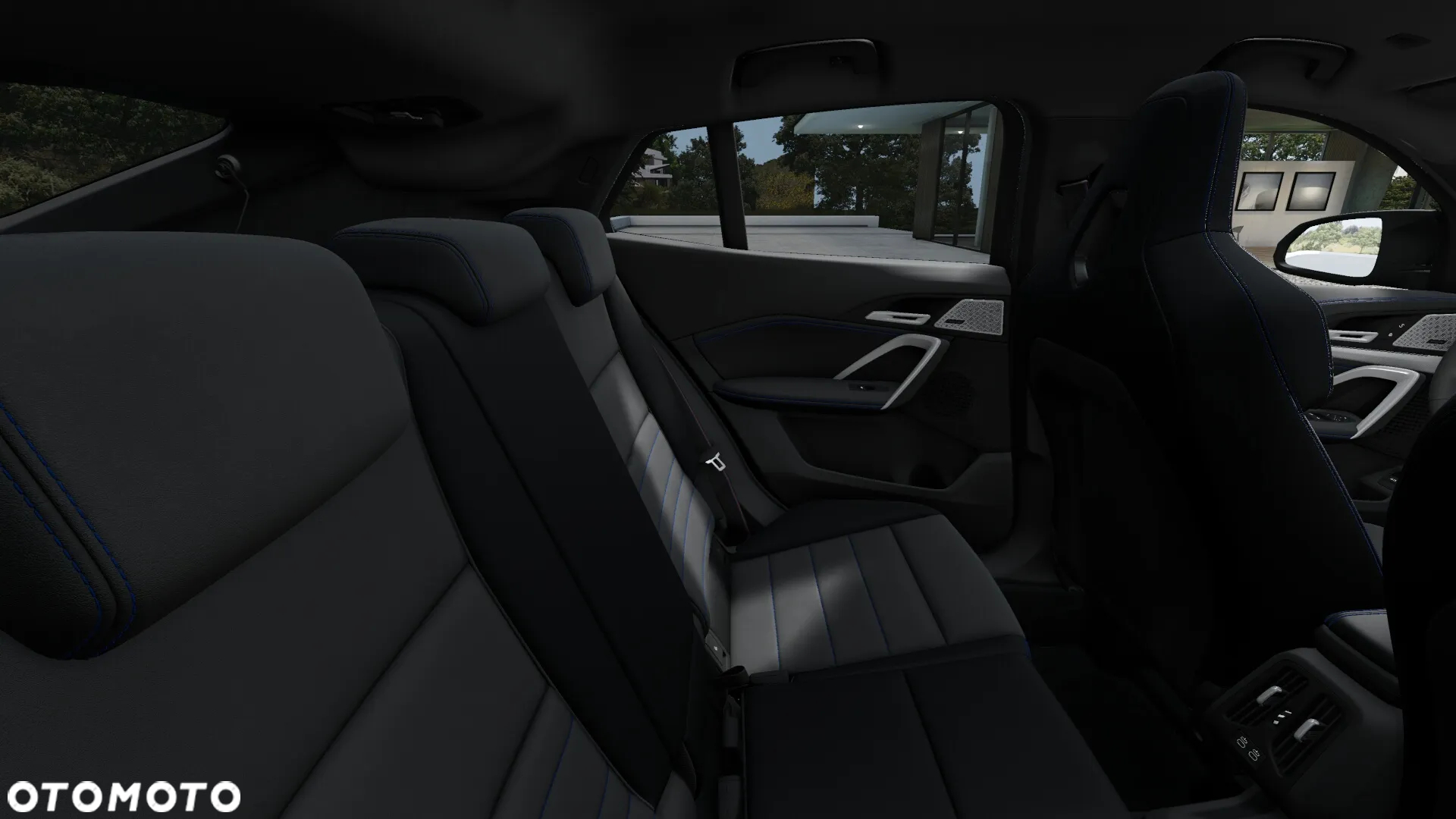 BMW X2 M35i xDrive - 9