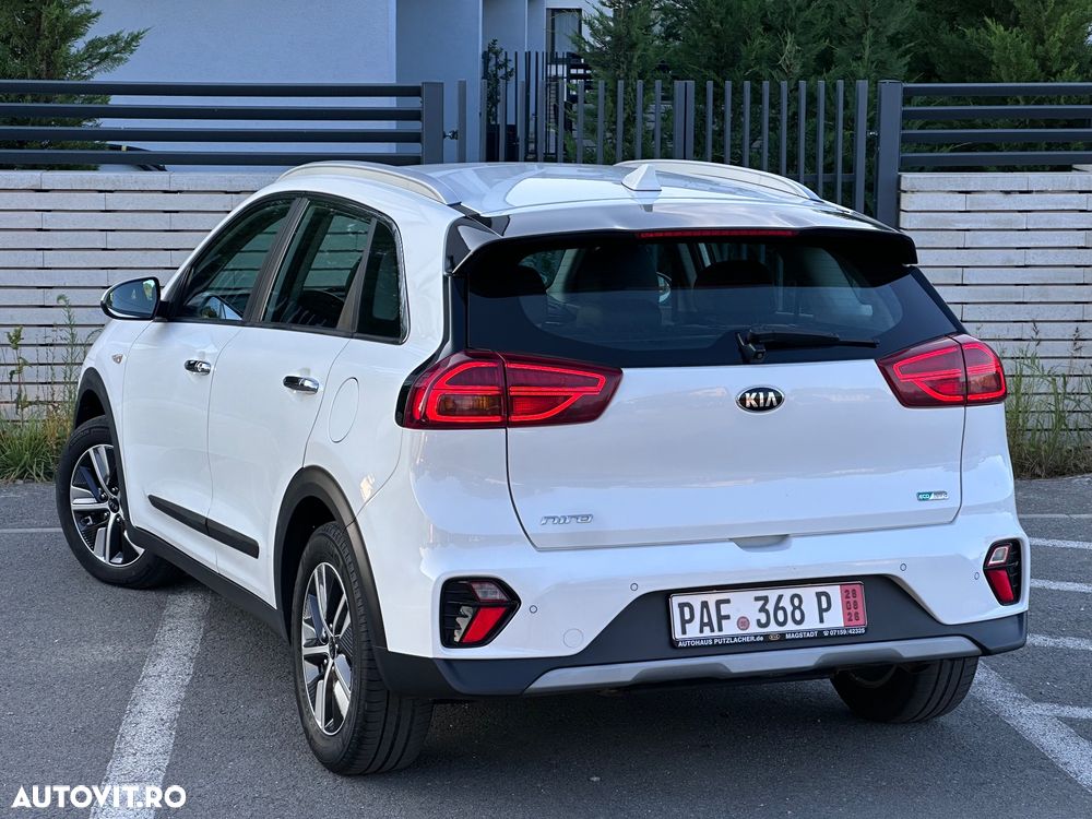 Kia Niro - 4