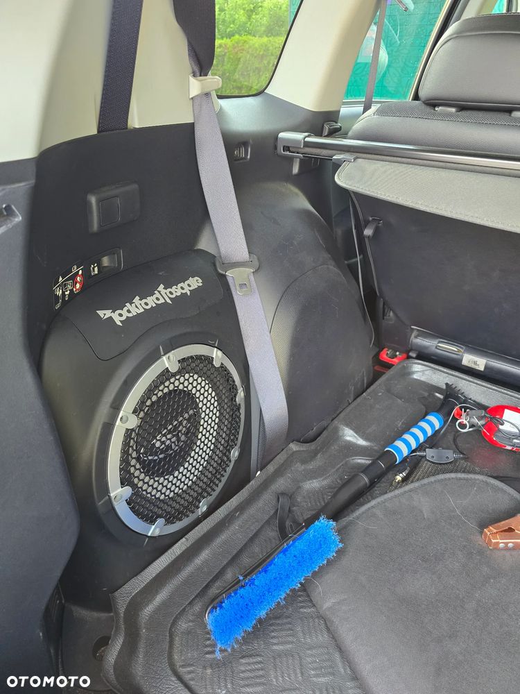 Mitsubishi Outlander 2.2 DID Instyle EU5 - 8