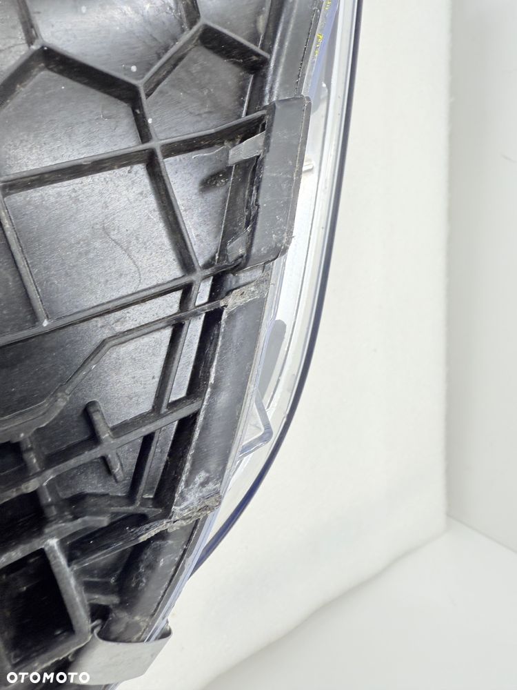 Lampa przednia lewa BMW G01 G02 X4 X3 Full led Adaptiv - 7