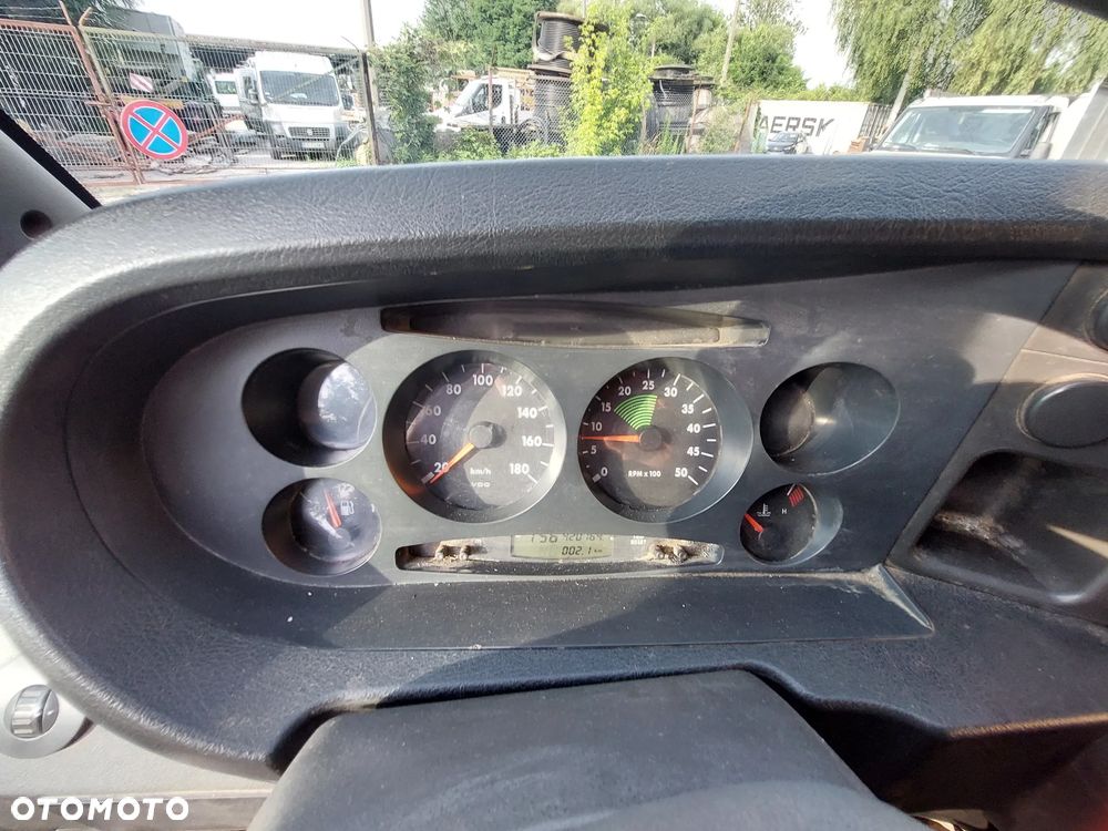 Iveco Daily 35C12V - 16