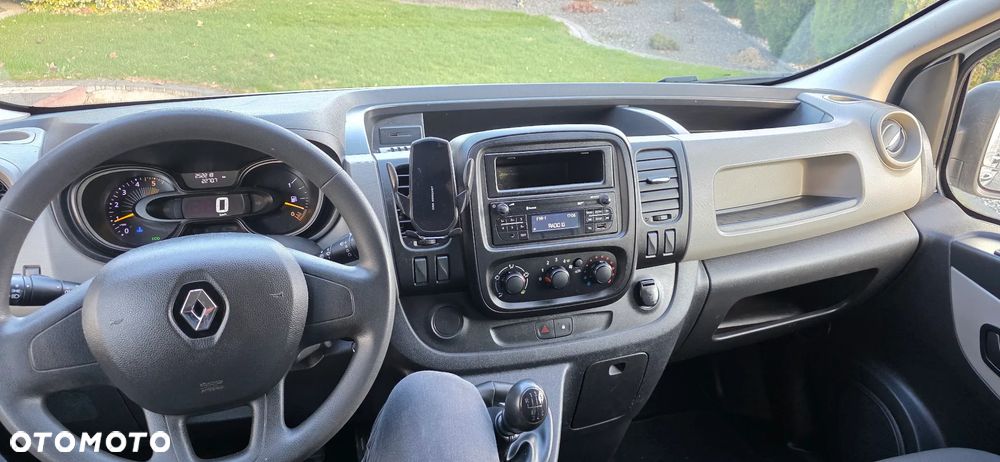 Renault Trafic - 5