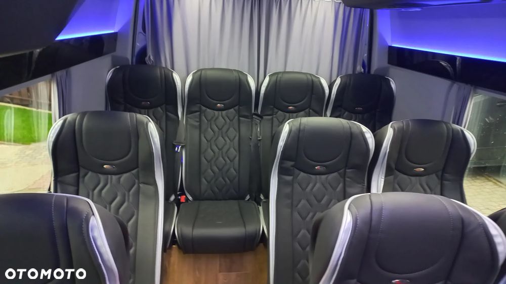 Mercedes-Benz Sprinter Eurobus,24 os,AMG,2025 - 13