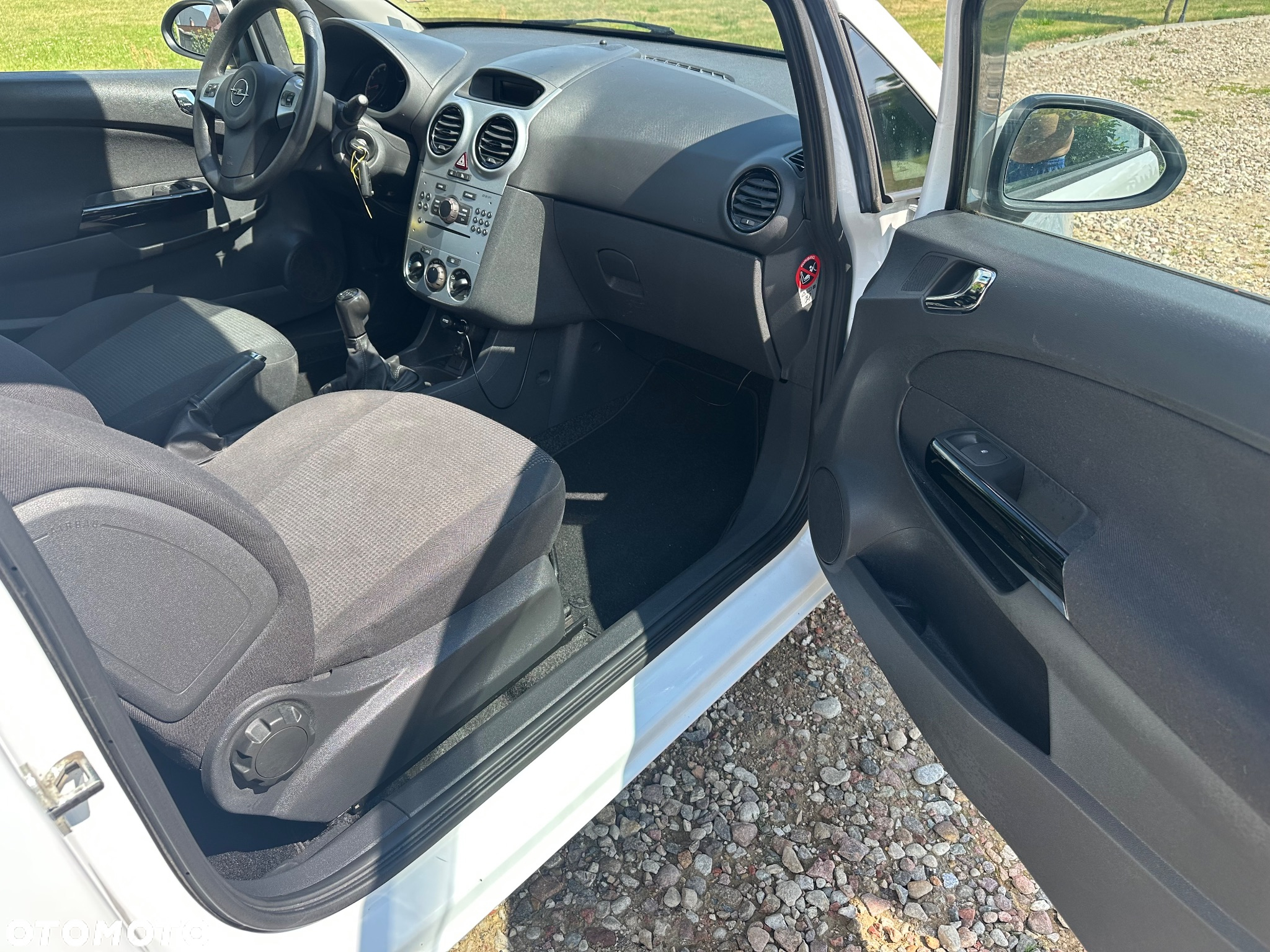 Opel Corsa 1.2 16V (ecoFLEX) Selection - 13
