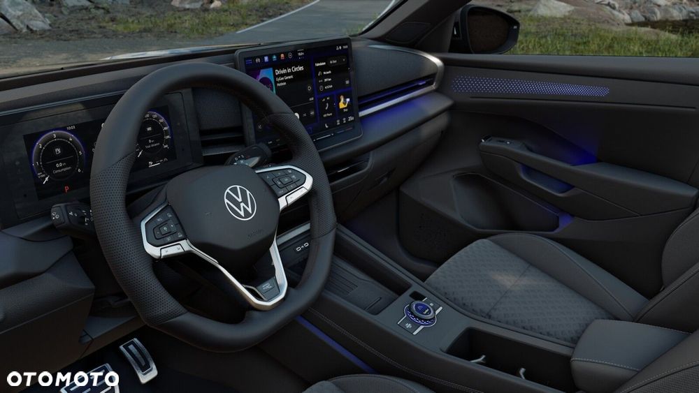 Volkswagen T-Roc 1.5 eTSI R-Line DSG - 10