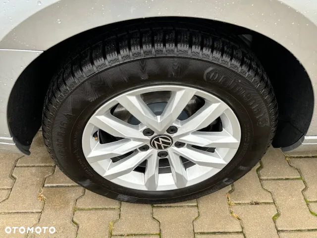 Volkswagen Passat 1.5 TSI EVO Business DSG - 18