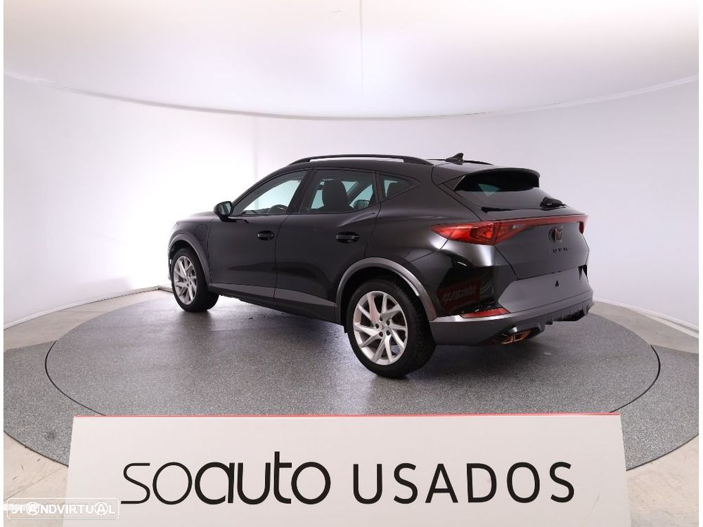 Cupra Formentor 1.4 e-Hybrid DSG - 3