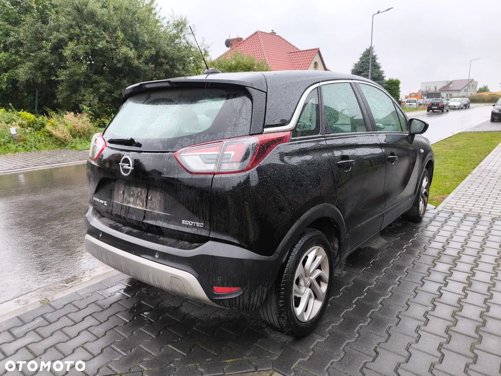 Opel Crossland X 1.2 Start/Stop Innovation - 3