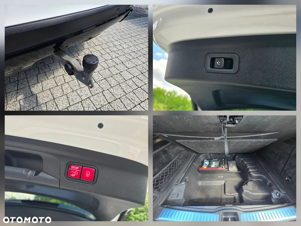 Mercedes-Benz GLE 450 4-Matic - 26