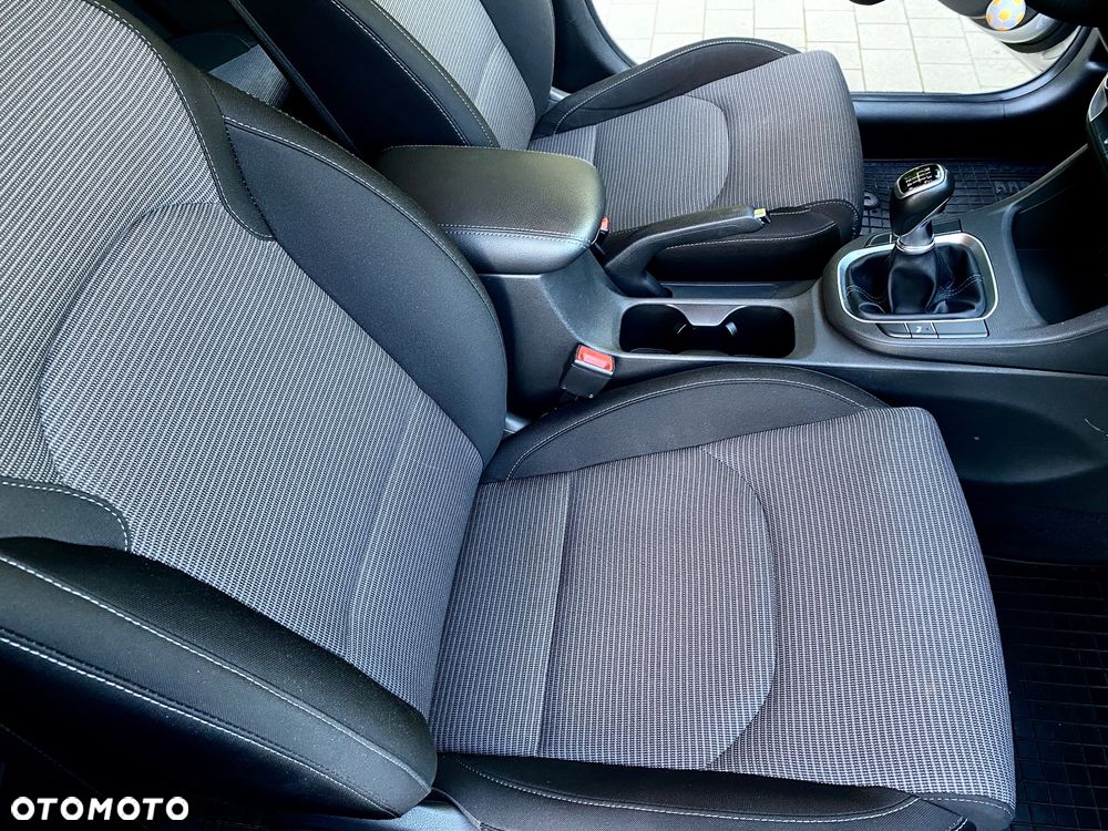 Hyundai i30 - 8