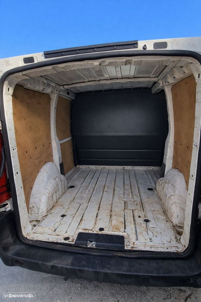 Peugeot Expert 1.6 HDi 229 L1H1 - 6