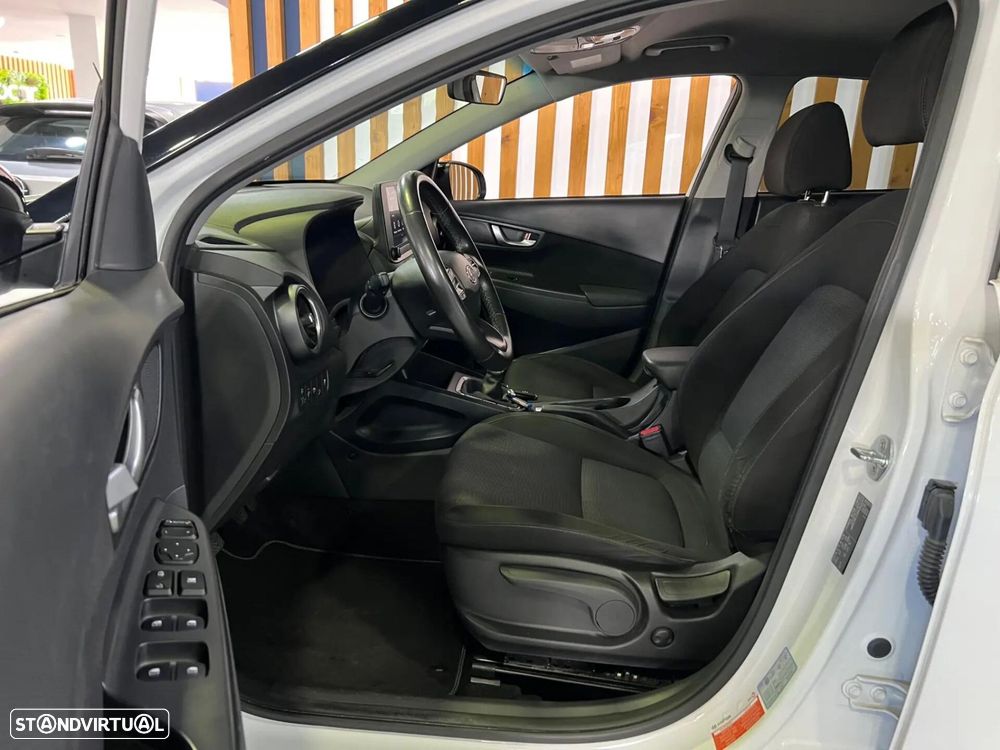 Hyundai Kauai 1.0 T-GDi Premium - 13