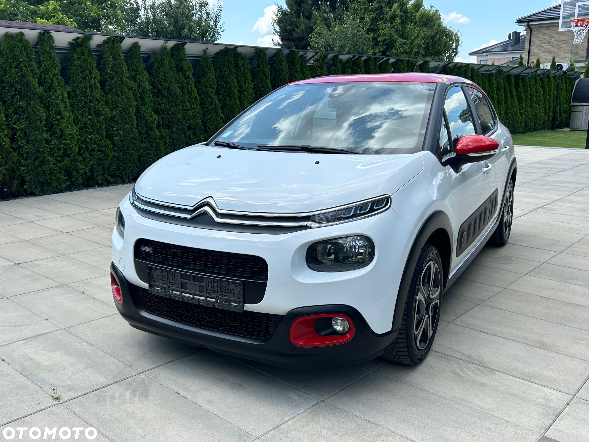 Citroën C3 - 7