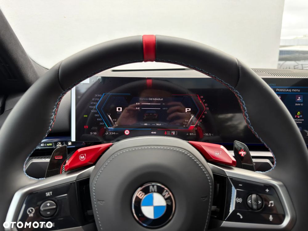 BMW M5 - 27