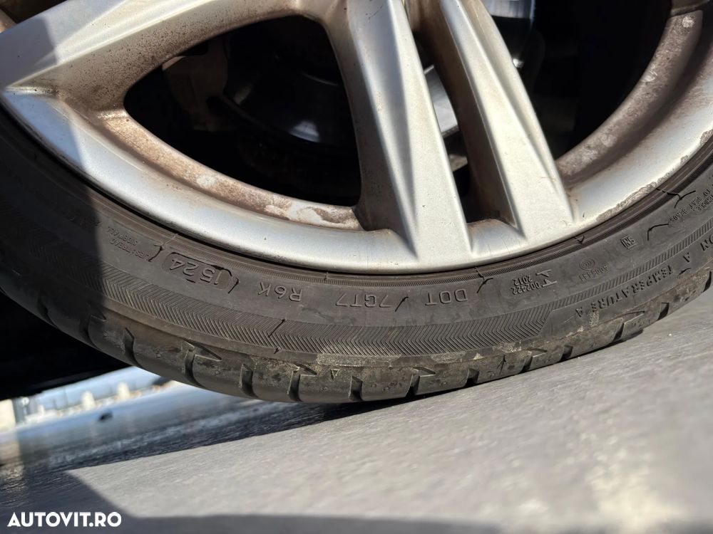 BMW Seria 1 116d Aut. - 26