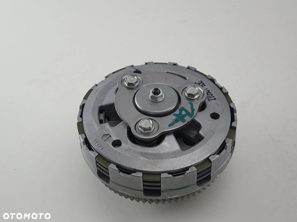 SPRZEGLO KOSZ SPRZEGLOWY    YAMAHA XSR 125 - 2