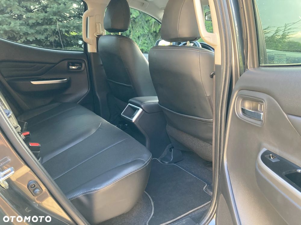 Mitsubishi L200 2.2 d DC Stark Basic - 8