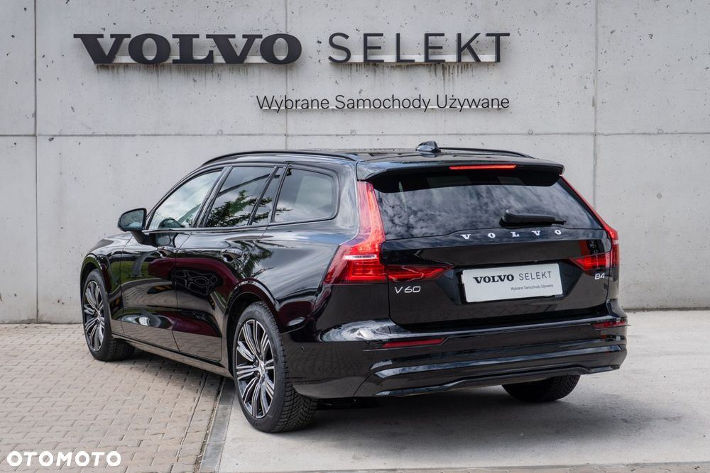 Volvo V60 - 8