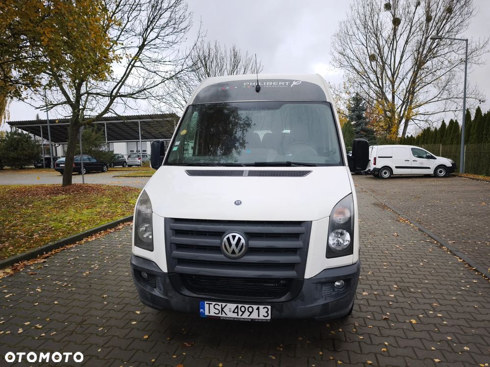Volkswagen CRAFTER - 3