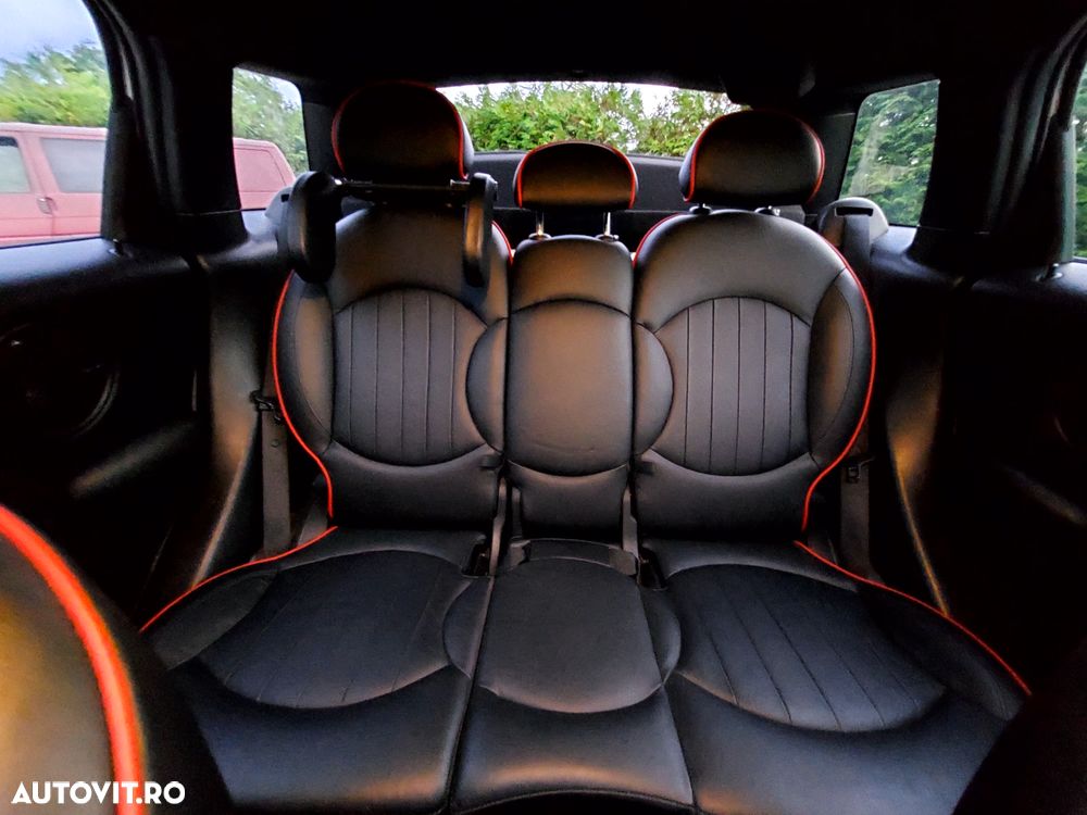 Mini Countryman Cooper S All4 Aut. - 9