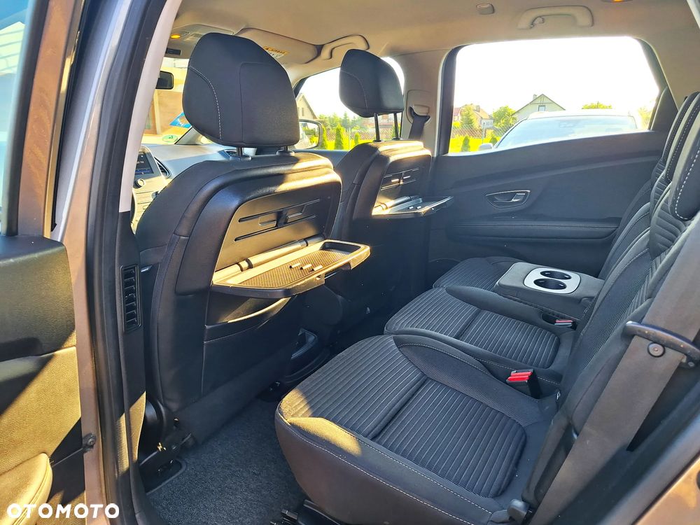 Renault Scenic Energy TCe 115 S&S LIMITED - 7