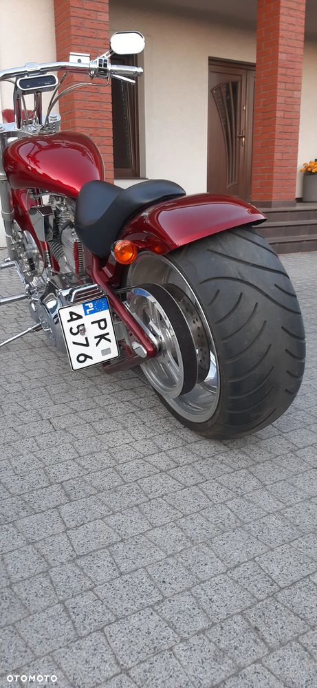 Harley-Davidson Bad Boy - 6