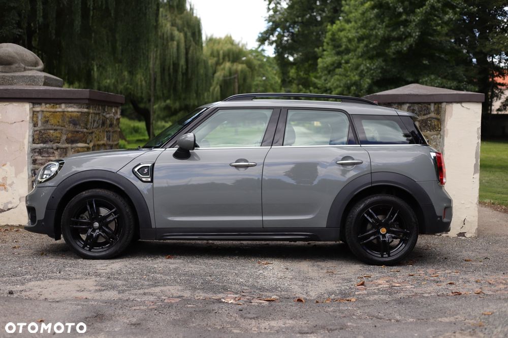 MINI Countryman Cooper S - 17